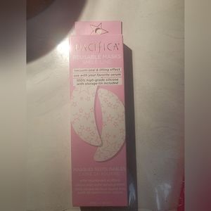 Pacifica reusable mask